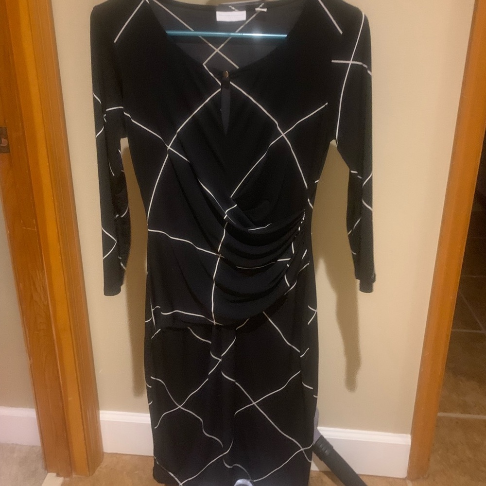 New York and company dress xs